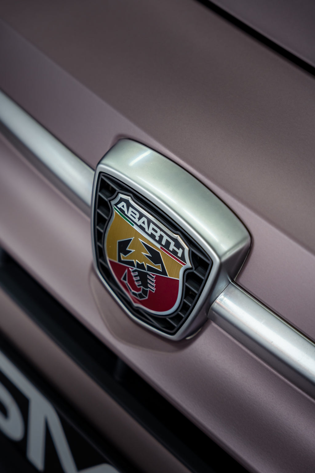 Special Breatheboost+ Bundle including a chance to win the Abarth 595