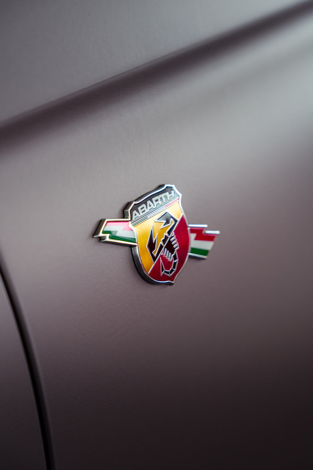 Special Breatheboost+ Bundle including a chance to win the Abarth 595