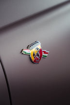 Special Breatheboost+ Bundle including a chance to win the Abarth 595