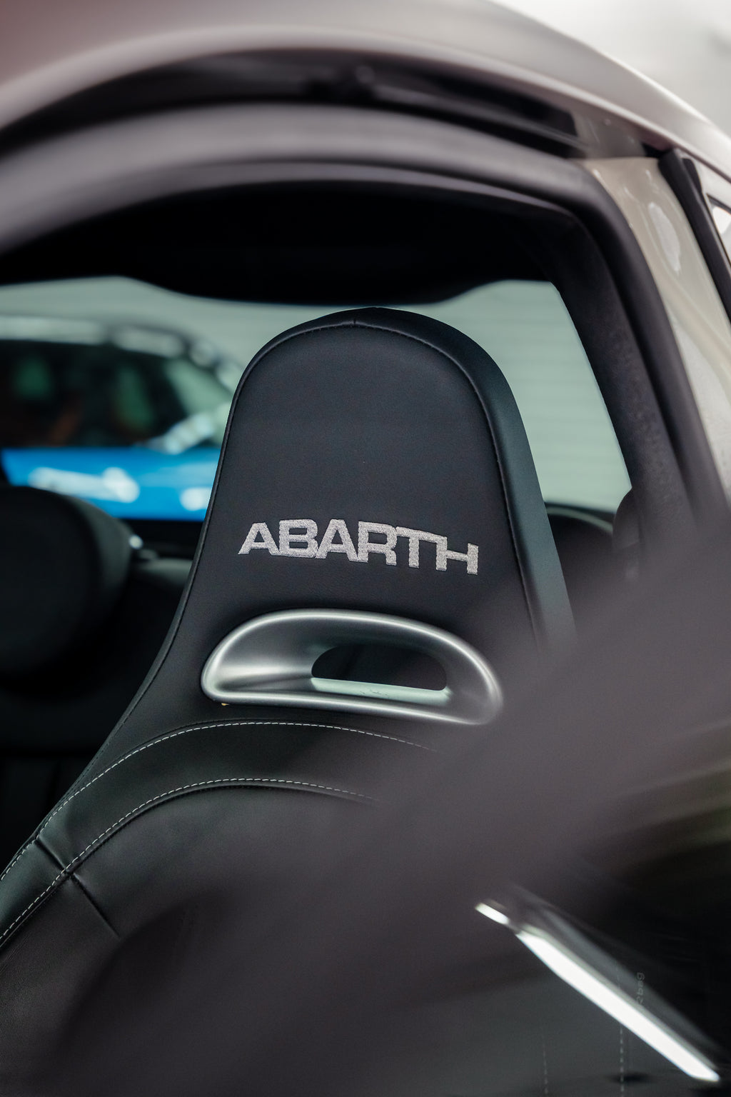Special Breatheboost+ Bundle including a chance to win the Abarth 595