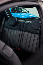 Special Breatheboost+ Bundle including a chance to win the Abarth 595