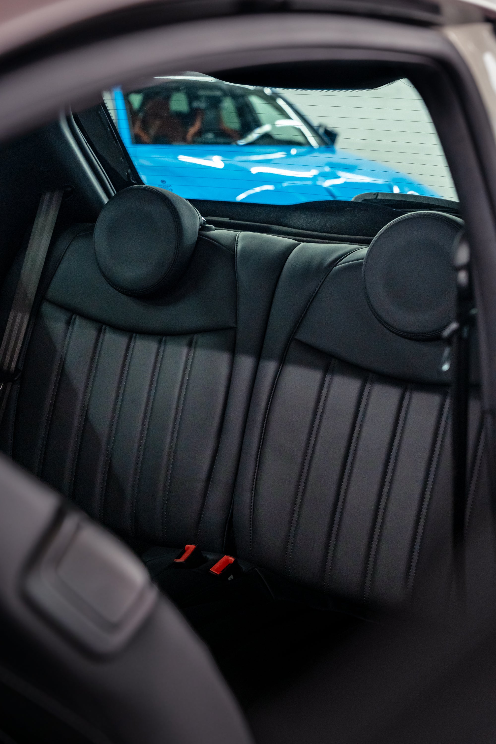 Special Breatheboost+ Bundle including a chance to win the Abarth 595