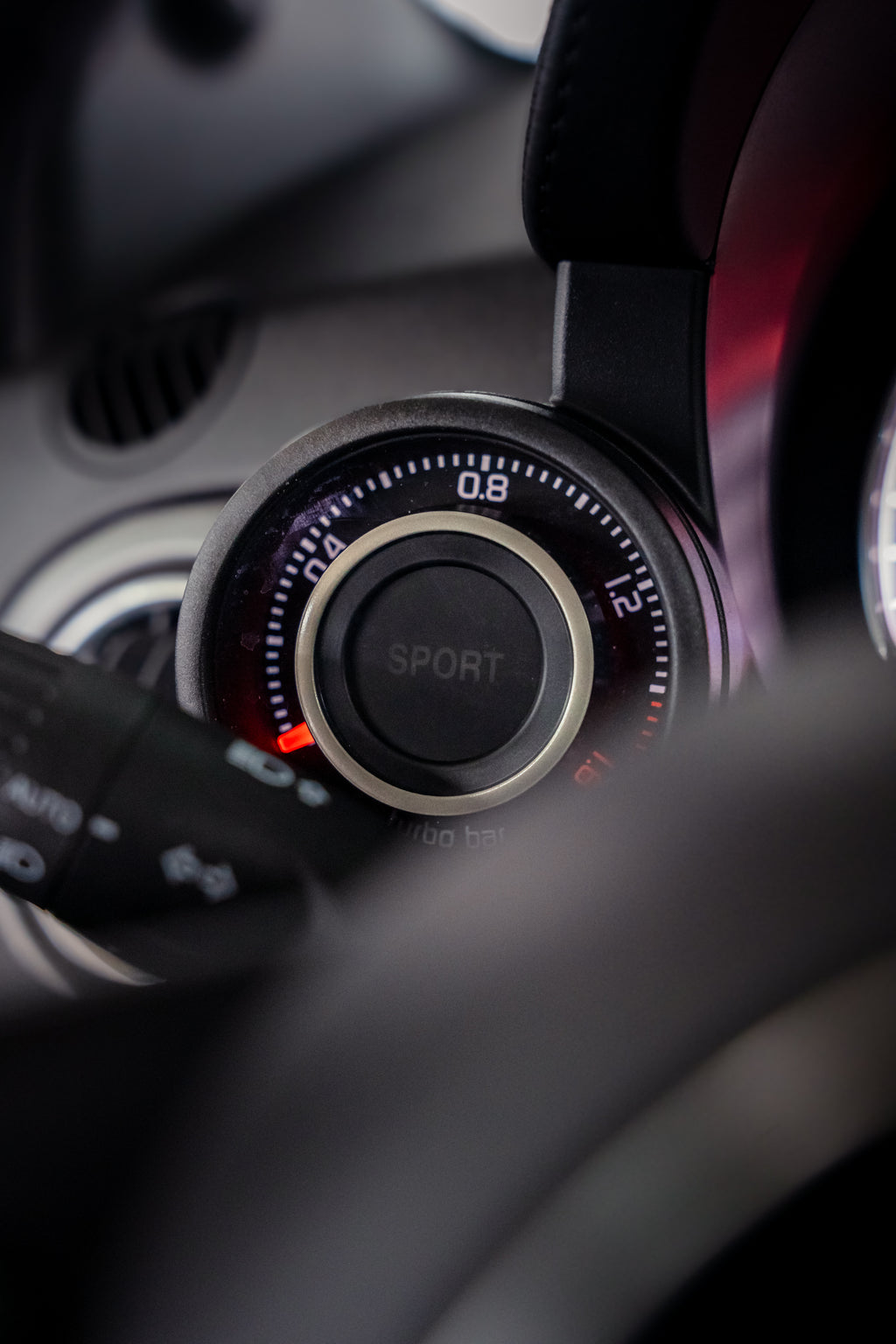 Special Breatheboost+ Bundle including a chance to win the Abarth 595