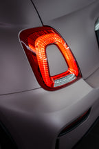 Special Breatheboost+ Bundle including a chance to win the Abarth 595