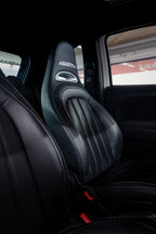 Special Breatheboost+ Bundle including a chance to win the Abarth 595