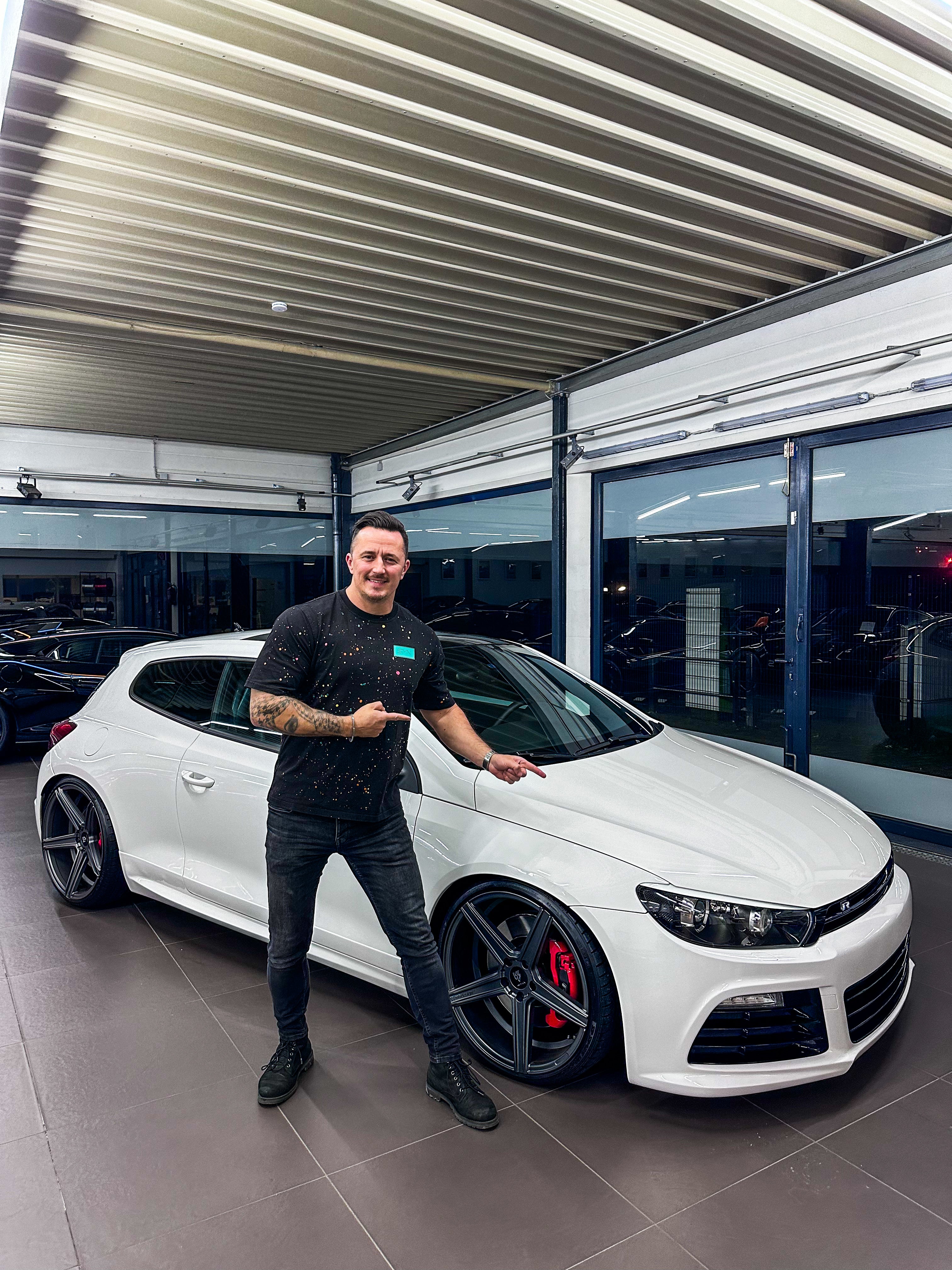 Limitiertes SMN Schlüsselband