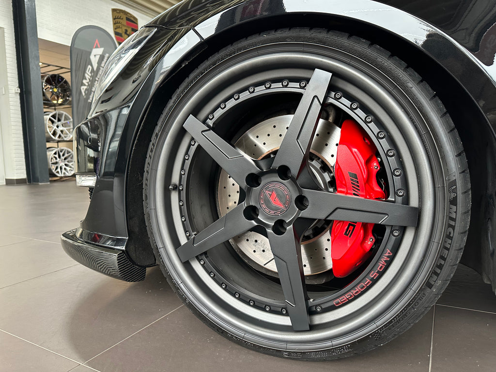 Limited edition SMN lanyard