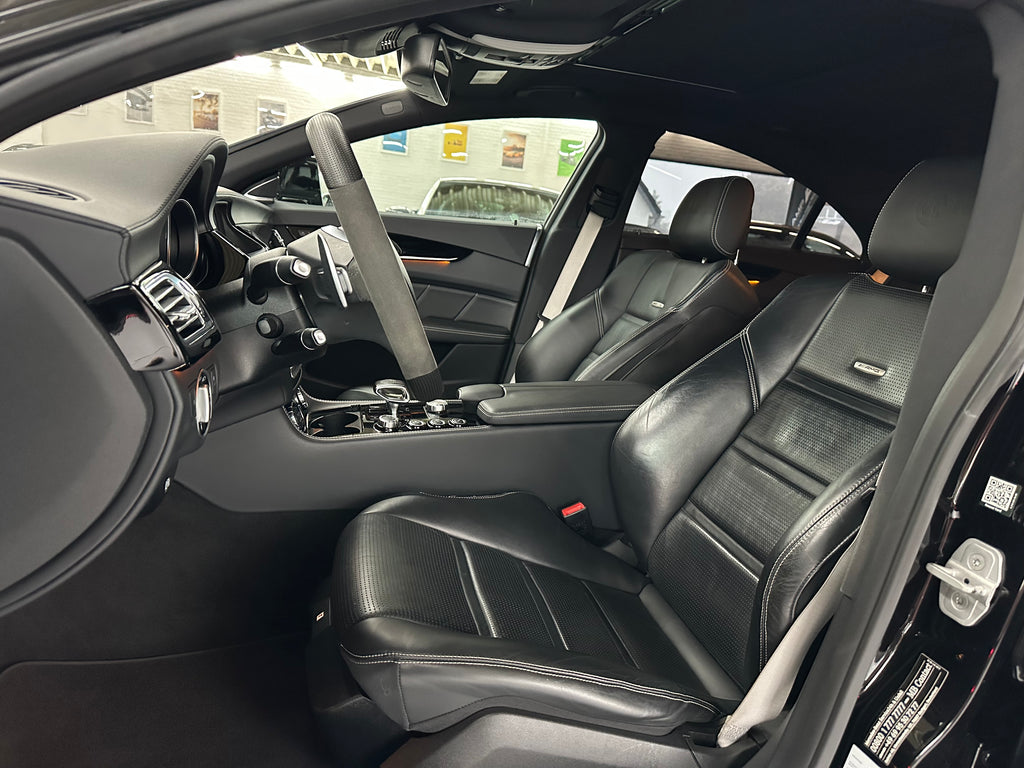 Limited edition SMN lanyard