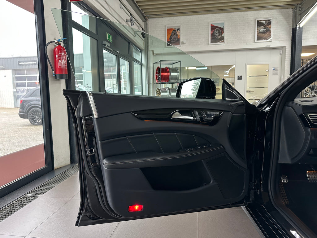 Limited edition SMN lanyard