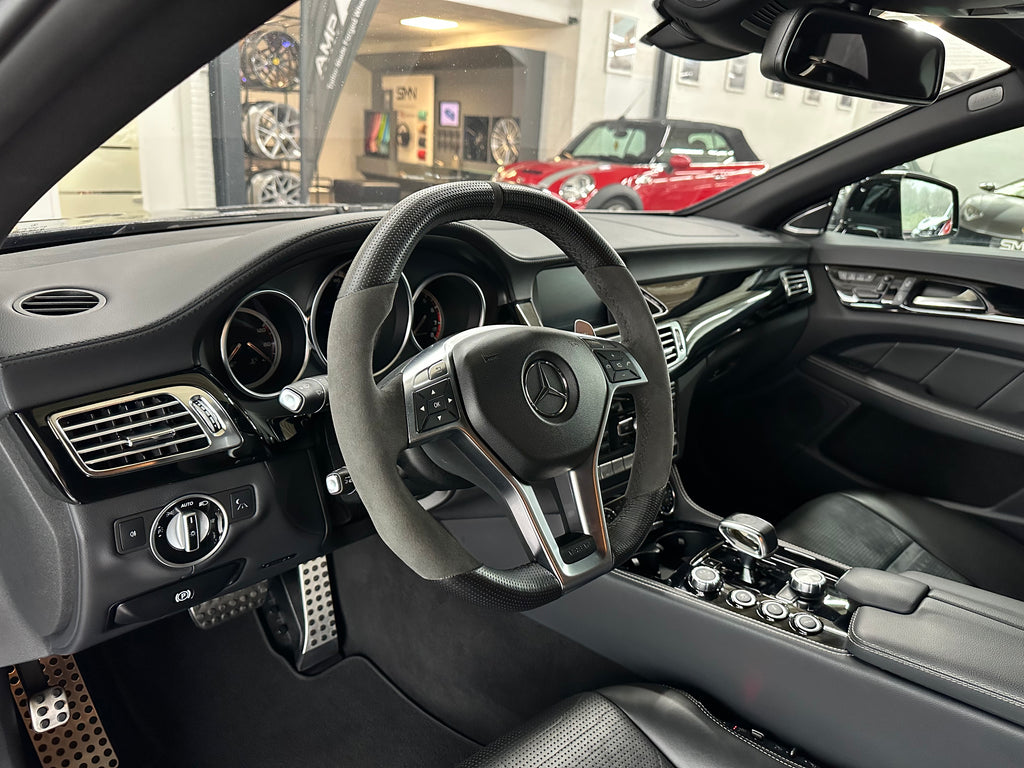 Limited edition SMN lanyard