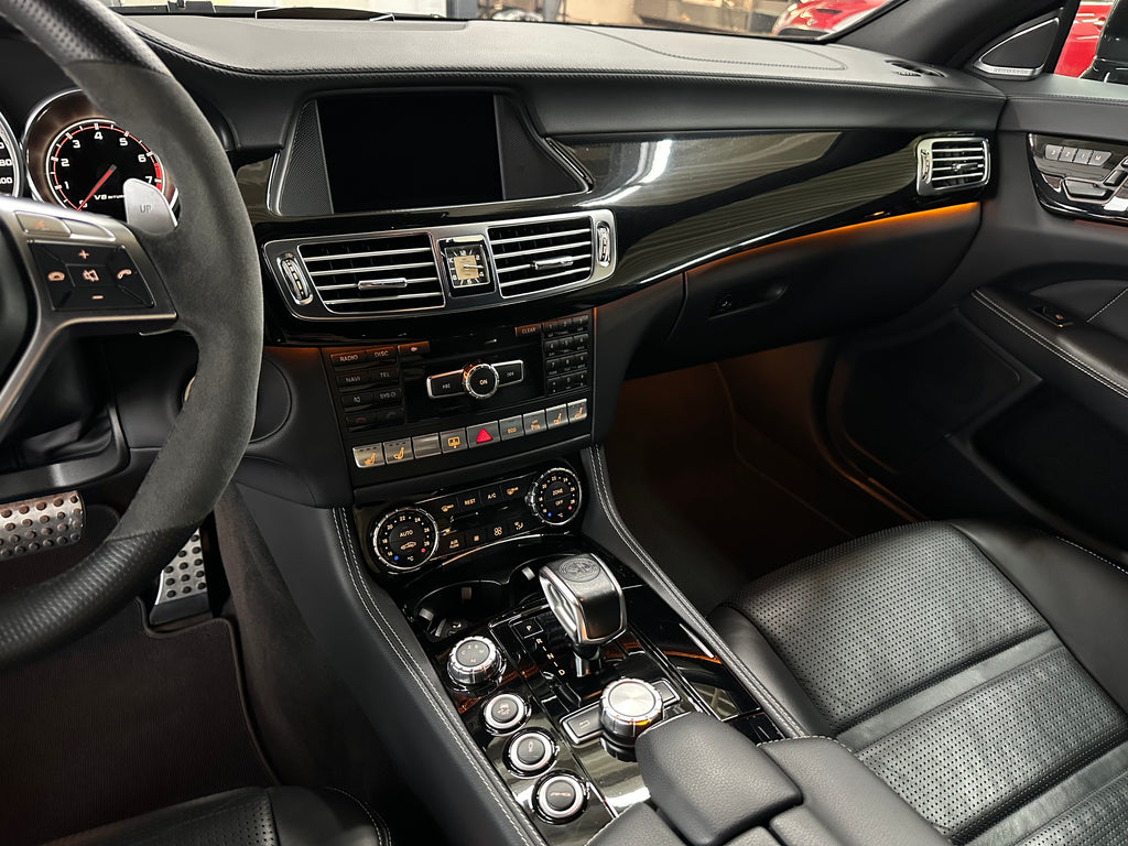 Limited edition SMN lanyard