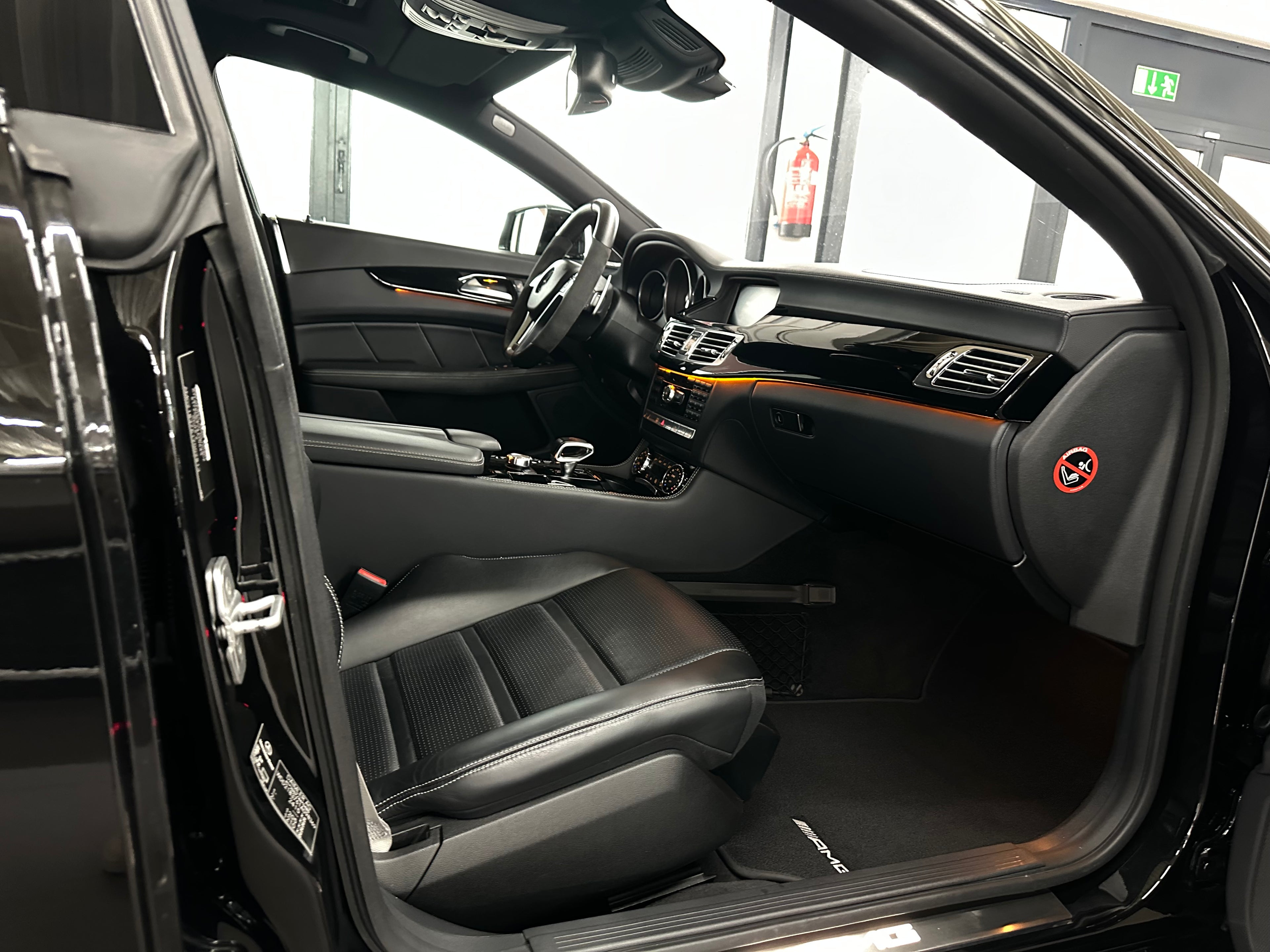 Limited edition SMN lanyard