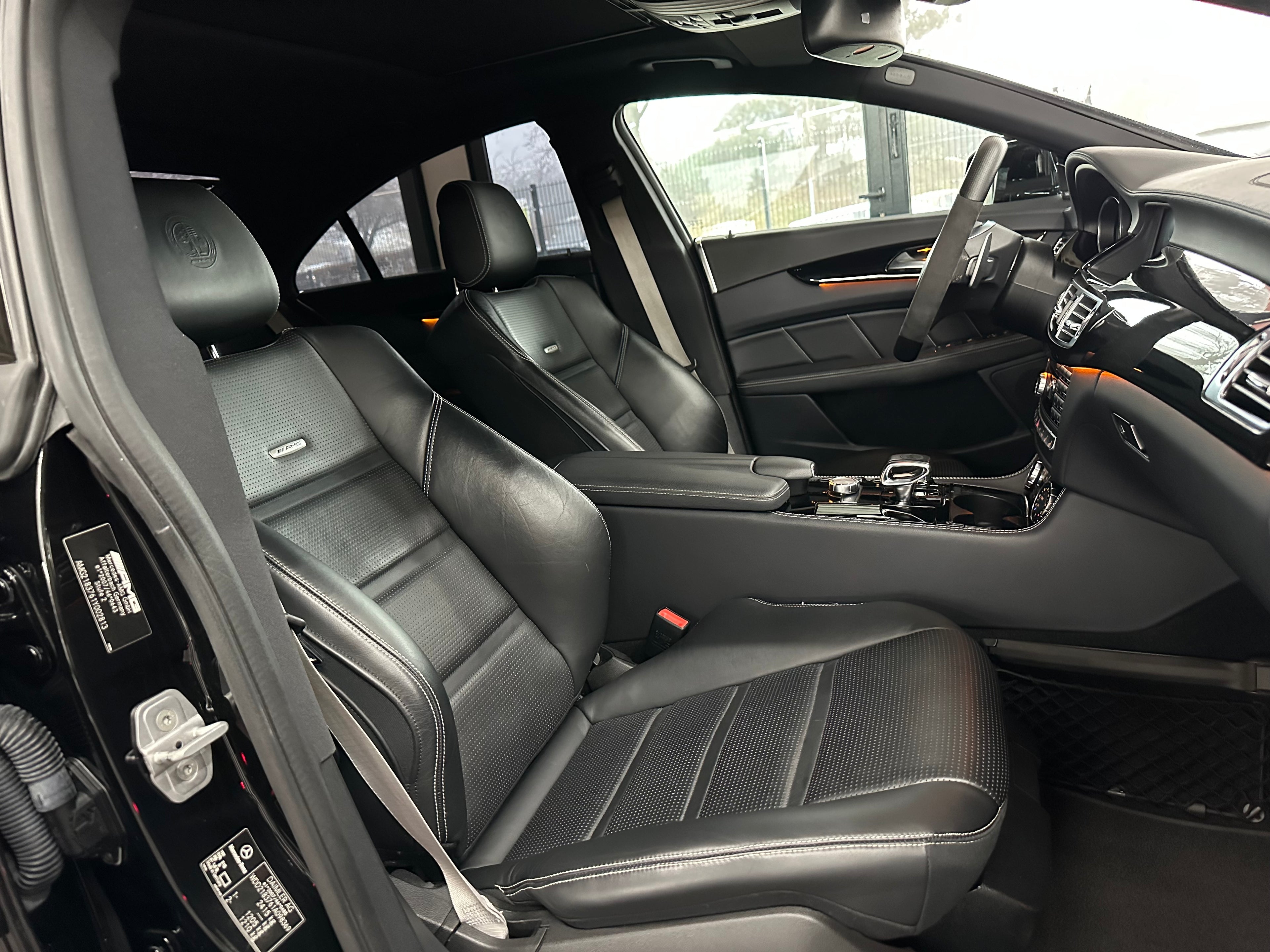 Limited edition SMN lanyard